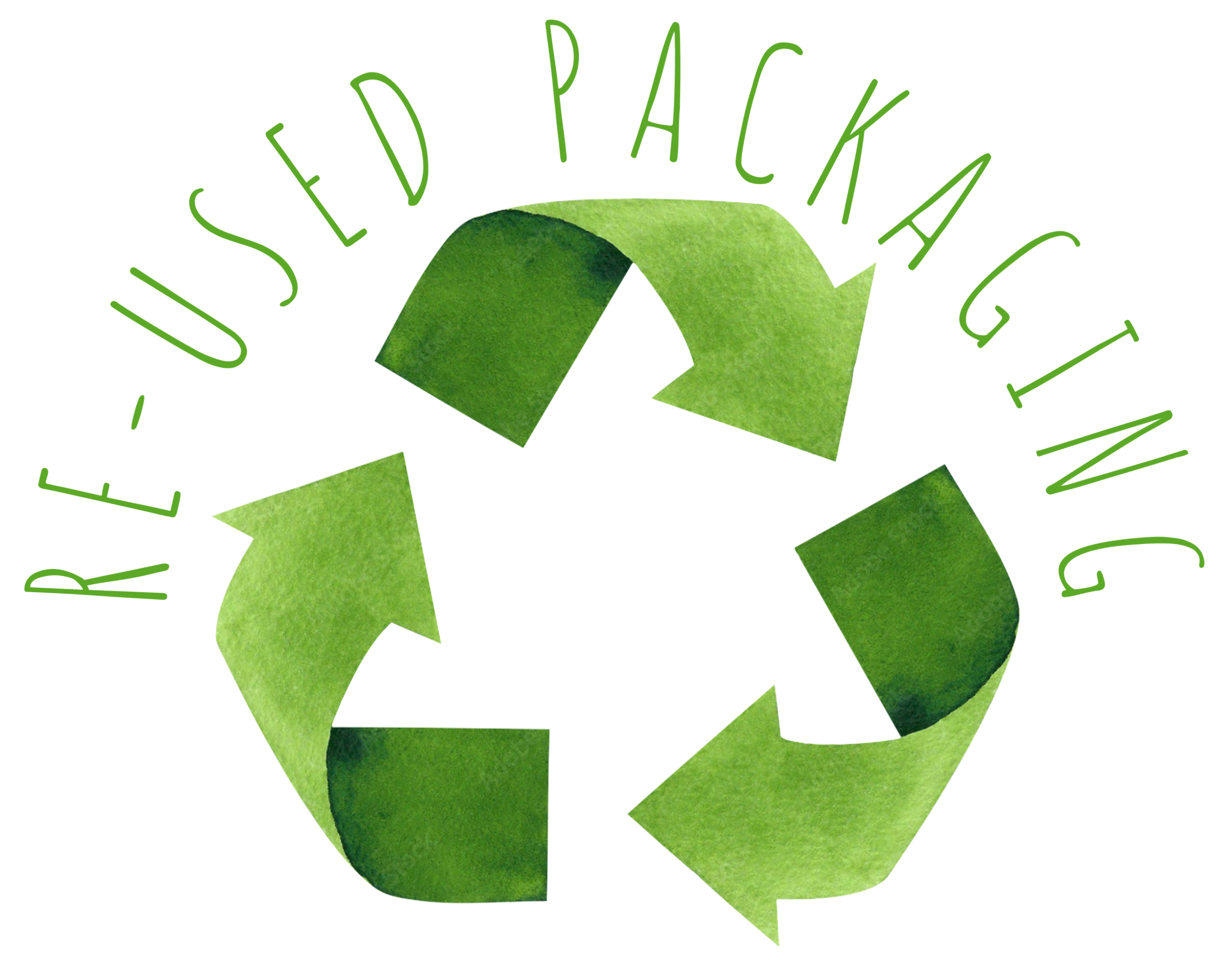 ReUsed Pack